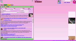 Desktop Screenshot of fulldisclosure.org